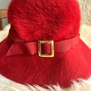 VINTAGE Angora KANGOL